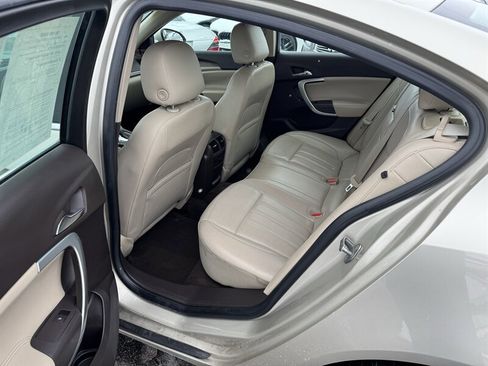 Used 2016 Buick Regal image 19