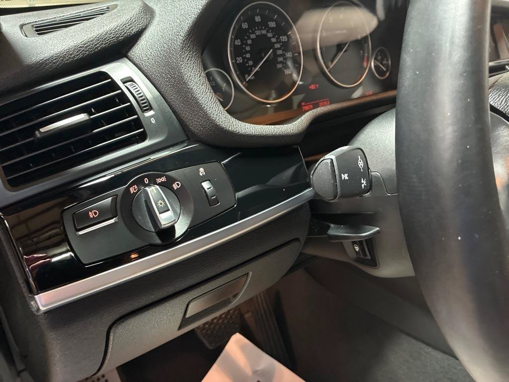 Used 2016 BMW X3 xDrive35i AWD/4WD image 19