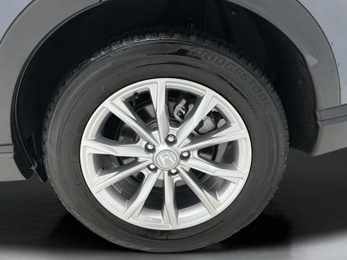 Used 2024 Honda CR-V EX image 8