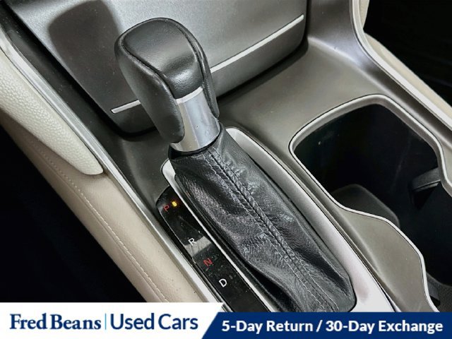 Used 2018 Honda Accord Touring image 23