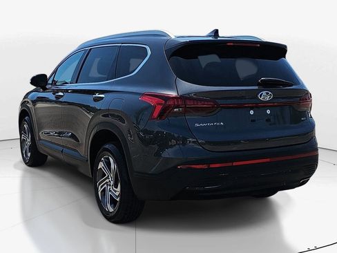 Used 2023 Hyundai Santa Fe SEL AWD/4WD image 8