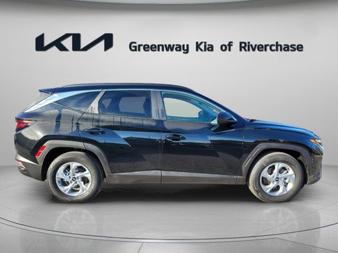 Used 2024 Hyundai Tucson SEL image 7