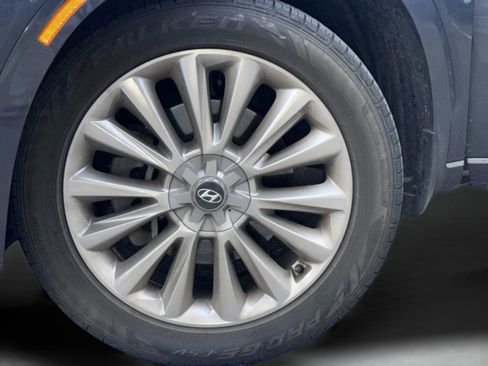 Used 2020 Hyundai Palisade Limited image 33