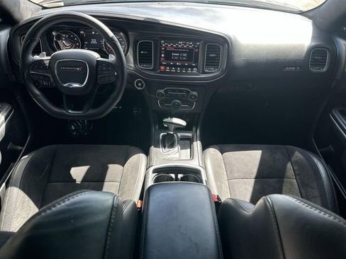 Used 2022 Dodge Charger Scat Pack RWD image 17