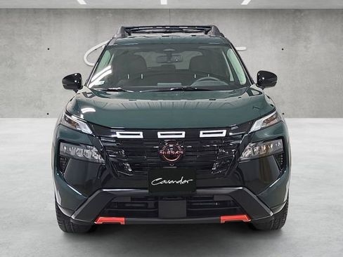 New 2026 Nissan Rogue SV image 18