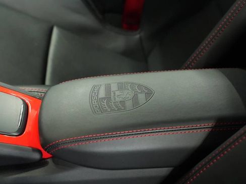 Certified 2019 Porsche 911 Speedster image 37