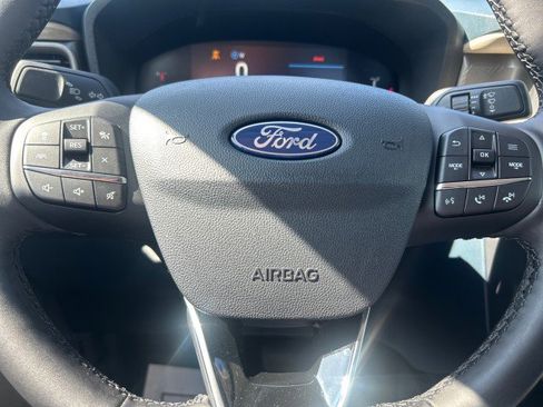 New 2025 Ford Maverick Lariat AWD/4WD image 14