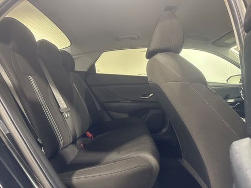 Used 2023 Hyundai Elantra SEL FWD image 24