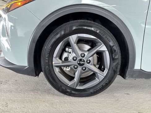 Used 2025 Kia K4 FWD image 10