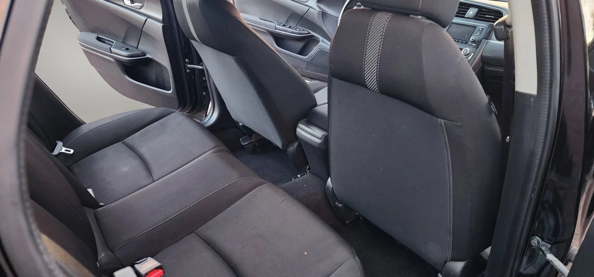 Used 2017 Honda Civic LX image 17
