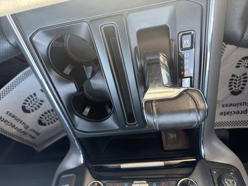 Used 2022 Ford F150 Lariat image 28