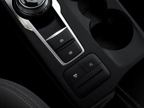 Used 2022 Ford Escape SE w/ Convenience Package image 37