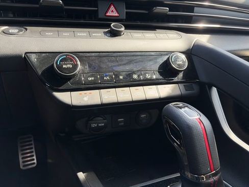 Used 2023 Hyundai Elantra N Line image 19