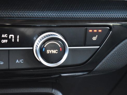 Used 2023 Honda CR-V EX-L image 28