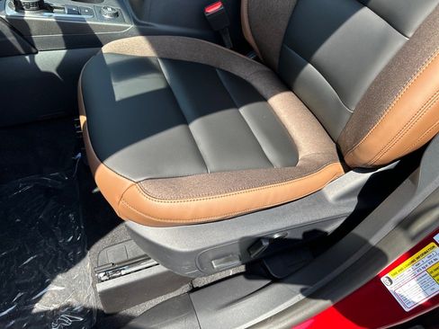 New 2025 Ford Bronco Sport Outer Banks w/ Outer Banks Tech Package+ image 14