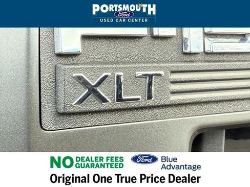 Used 2023 Ford F150 XLT w/ Equipment Group 302A High image 27
