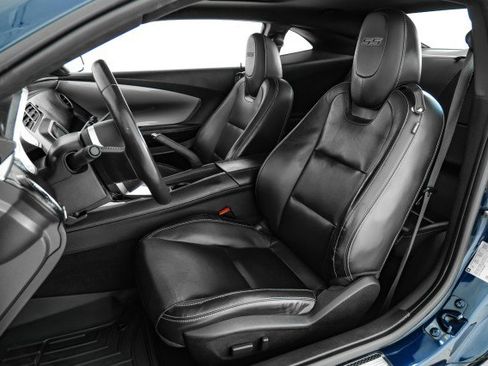 Used 2011 Chevrolet Camaro SS w/ RS Package image 27