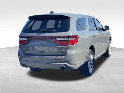 Used 2025 Dodge Durango GT AWD/4WD image 4