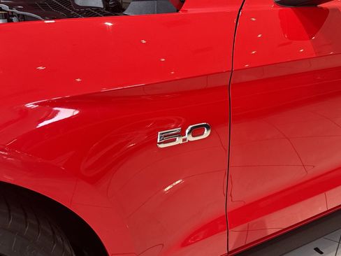 Used 2018 Ford Mustang GT Premium w/ Performance Package - Level 2 image 30