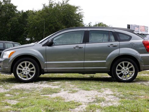 Used 2011 Dodge Caliber Heat w/ Security Group FWD image 3