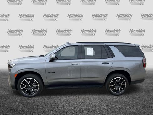 Used 2022 Chevrolet Tahoe RST w/ Luxury Package image 6