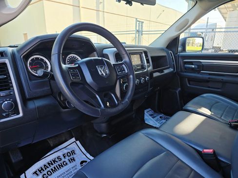 Used 2022 RAM 1500 Tradesman w/ Power & Remote Entry Group image 13