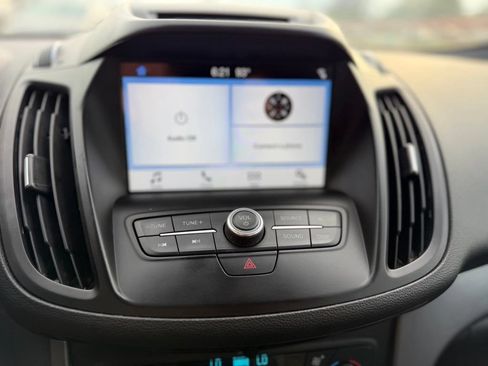 Used 2018 Ford Escape SEL AWD/4WD image 27