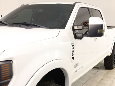 Used 2022 Ford F250 King Ranch w/ King Ranch Ultimate Package AWD/4WD image 51
