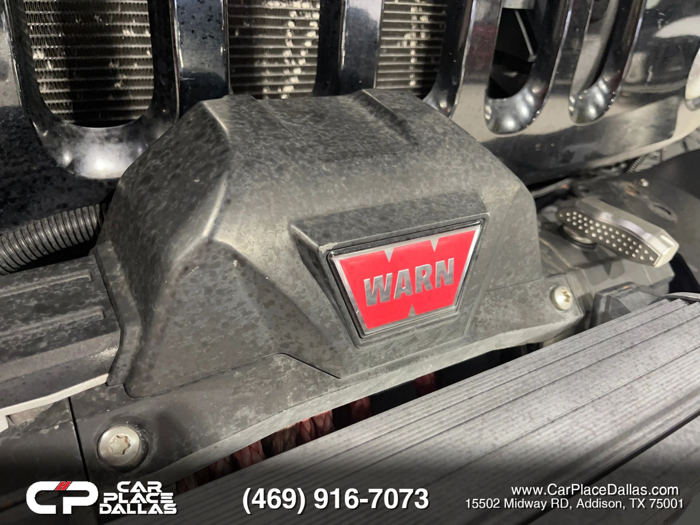 Used 2014 Jeep Wrangler Unlimited Rubicon w/ Connectivity Group AWD/4WD image 36
