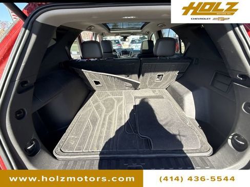 Certified 2022 Chevrolet Equinox Premier image 27