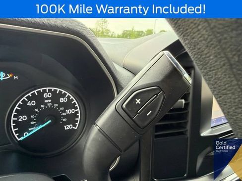 Used 2023 Ford F150 XL w/ STX Appearance Package AWD/4WD image 47