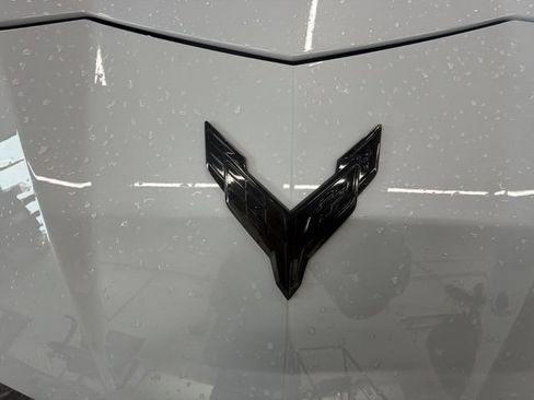 Certified 2023 Chevrolet Corvette Stingray Coupe w/ Z51 Performance Package RWD image 27
