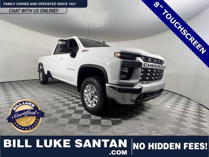 Used 2023 Chevrolet Silverado 2500 LT