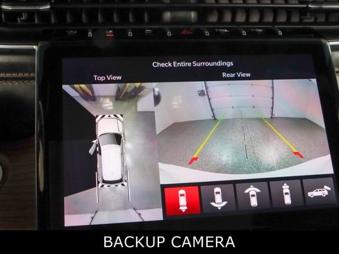 Used 2022 Jeep Grand Cherokee L Summit w/ Advanced Protech Group IV image 19