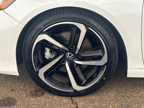 Used 2022 Honda Accord Sport Special Edition image 25