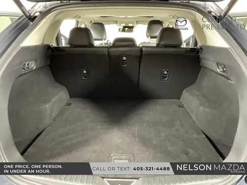 Certified 2025 MAZDA CX-5 Carbon Edition image 13
