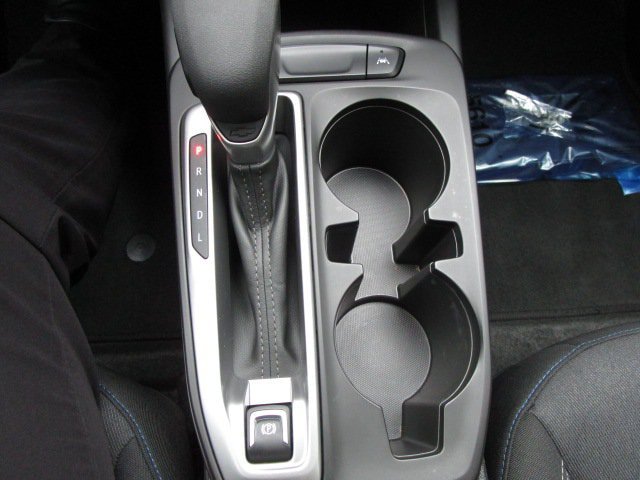 Used 2026 Chevrolet Trax LS FWD image 19