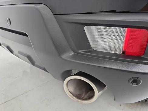 Certified 2024 Honda Passport EX-L image 48