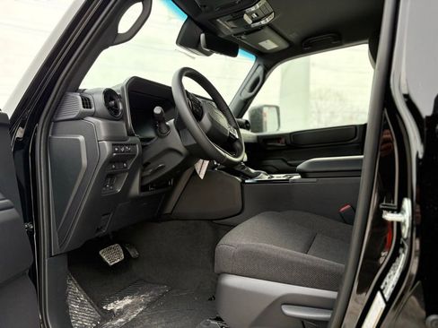 New 2026 Toyota Land Cruiser 1958 image 14