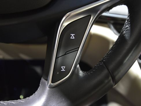 Used 2018 Cadillac CT6 3.6 AWD image 24