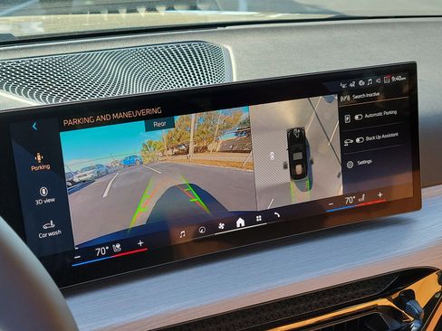 New 2026 BMW 330i Sedan w/ Premium Package image 20