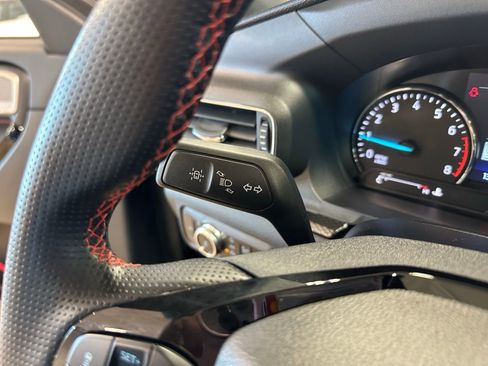 Used 2022 Ford Explorer ST-Line w/ Class IV Trailer Tow Package image 19