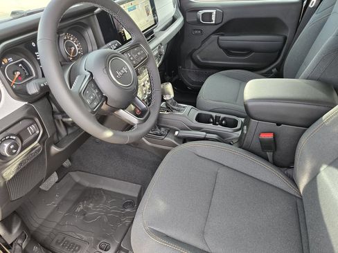 New 2026 Jeep Gladiator Sport AWD/4WD image 6