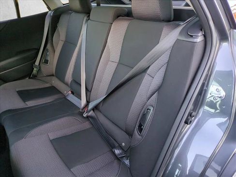 Certified 2025 Subaru Outback Premium image 17