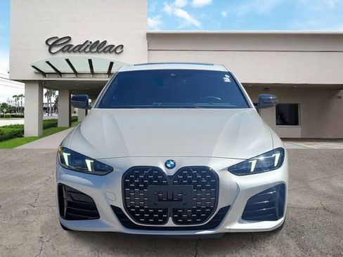 Used 2026 BMW 430i xDrive Coupe w/ M Sport Package AWD/4WD image 8