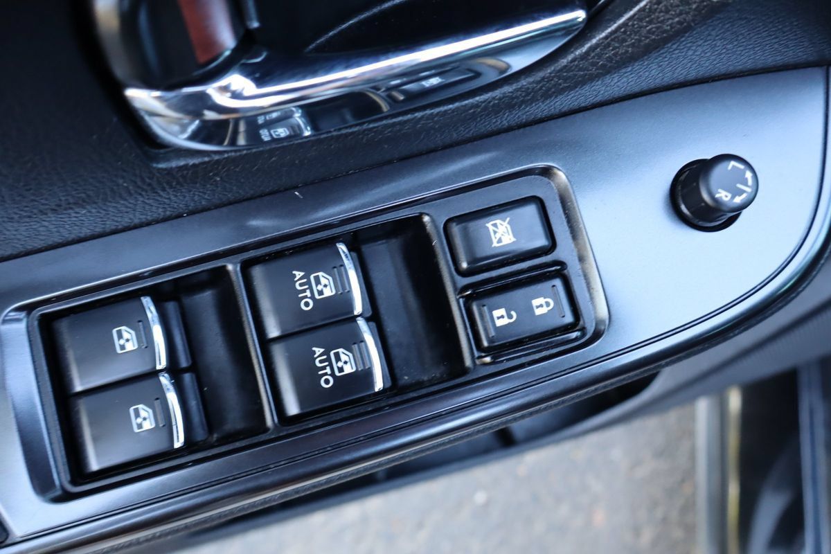 Used 2018 Subaru WRX AWD/4WD image 27