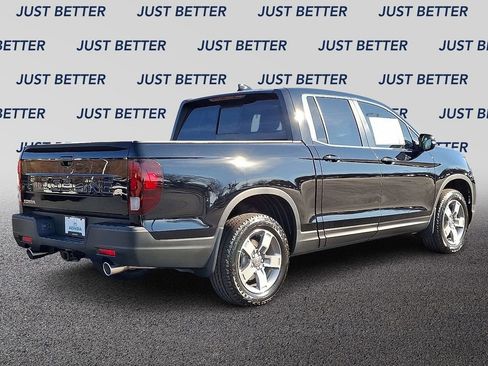 New 2026 Honda Ridgeline RTL image 4