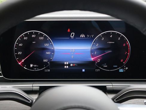 New 2026 Mercedes-Benz GLS 450 4MATIC image 32