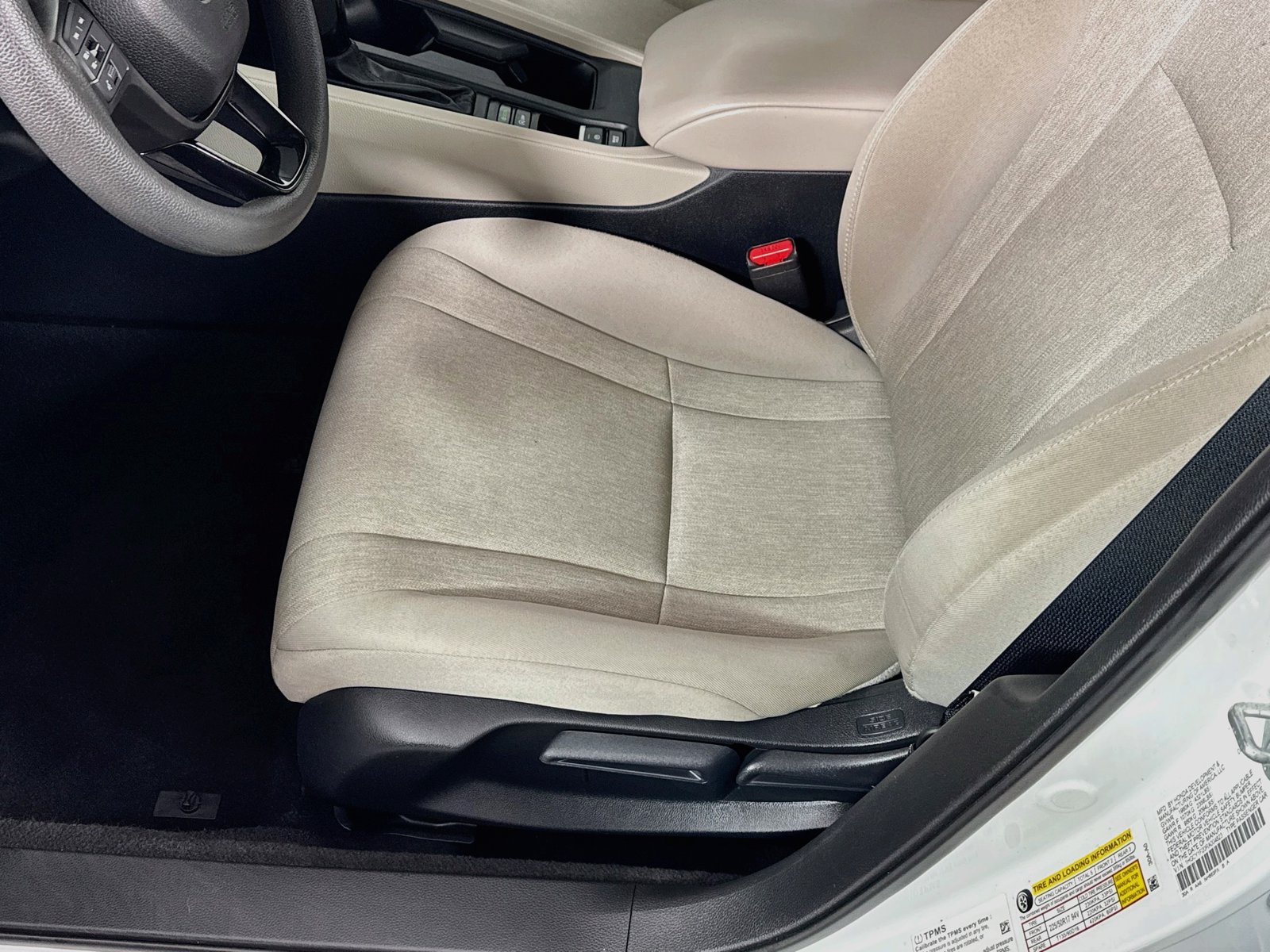 Used 2024 Honda Accord LX image 16