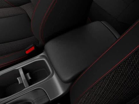 New 2026 Subaru WRX Premium AWD/4WD image 21